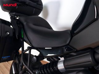 KAWASAKI VERSYS 650