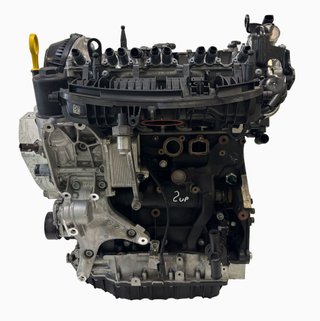 Motor Audi A3 8V 2016-2020 CZRA, CZR 06K100033T