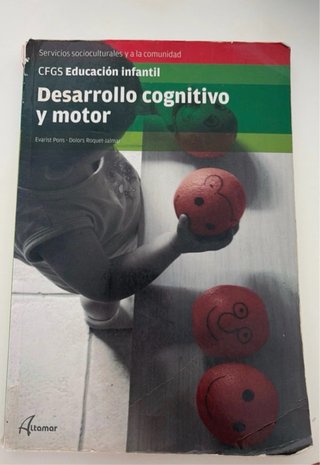 Vendo libros primero educación infantil.
