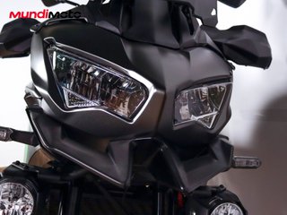 KAWASAKI VERSYS 650
