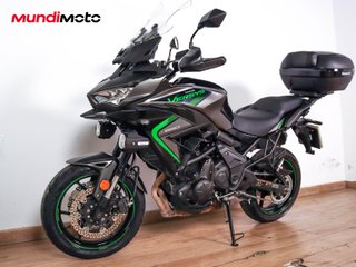 KAWASAKI VERSYS 650