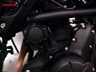 KAWASAKI VERSYS 650