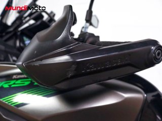 KAWASAKI VERSYS 650
