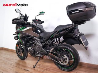 KAWASAKI VERSYS 650