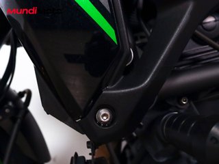 KAWASAKI VERSYS 650