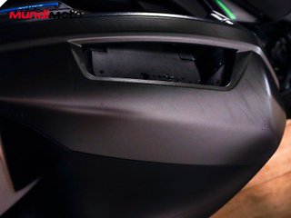 KAWASAKI VERSYS 650