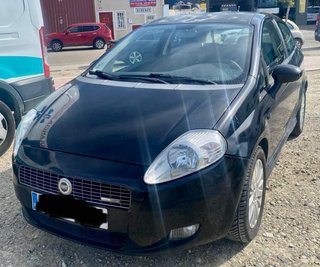 FIAT Punto 2008