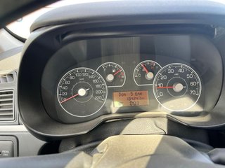 FIAT Punto 2008
