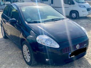 FIAT Punto 2008