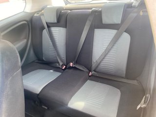 FIAT Punto 2008