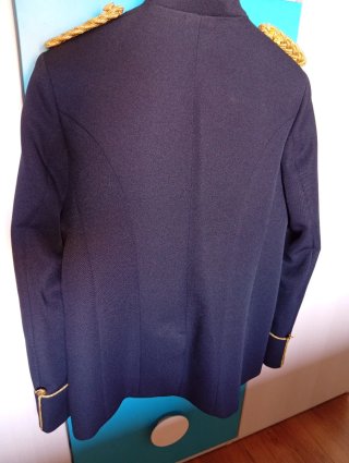 Traje 1ª Comunión Policía Nacional