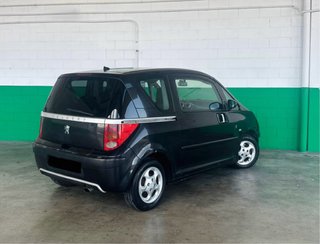 💥 PEUGEOT 1.4 HDI 💥 ETIQUETA 🟡