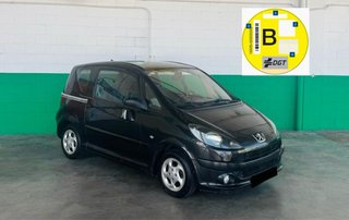 💥 PEUGEOT 1.4 HDI 💥 ETIQUETA 🟡