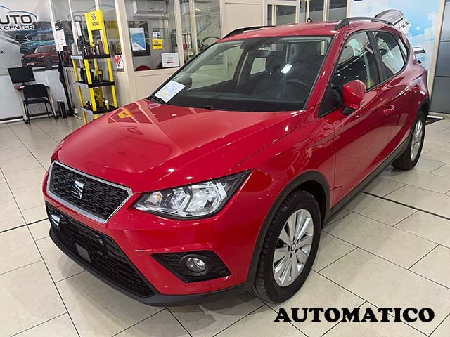 SEAT Arona 1.6 TDI S&S Style 2020