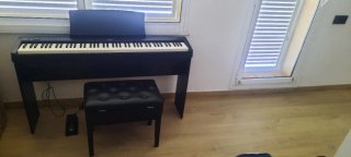 Piano Kawai ES110 Electrónico
