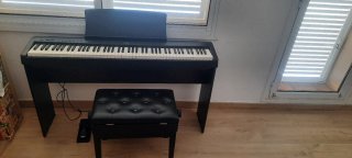 Piano Kawai ES110 Electrónico