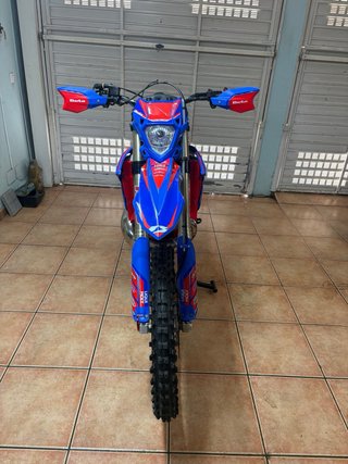 Beta Race 300 2026 Enduro/Motocross