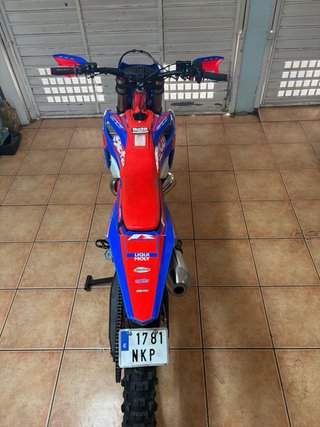 Beta Race 300 2026 Enduro/Motocross