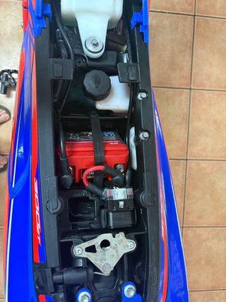 Beta Race 300 2026 Enduro/Motocross