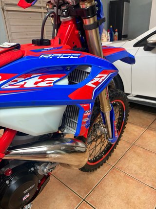 Beta Race 300 2026 Enduro/Motocross