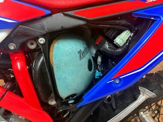 Beta Race 300 2026 Enduro/Motocross