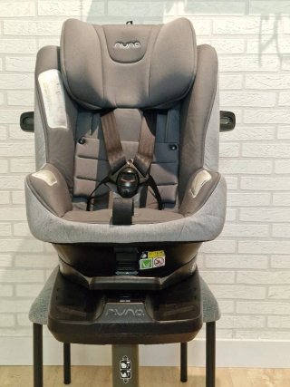 Silla Coche Nuna Prym 360 i-Size