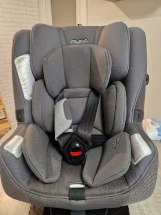 Silla Coche Nuna Prym 360 i-Size