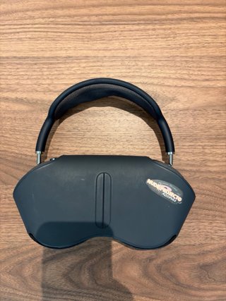 AirPods Max USB-C Nero Mezzanotte