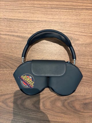 AirPods Max USB-C Nero Mezzanotte