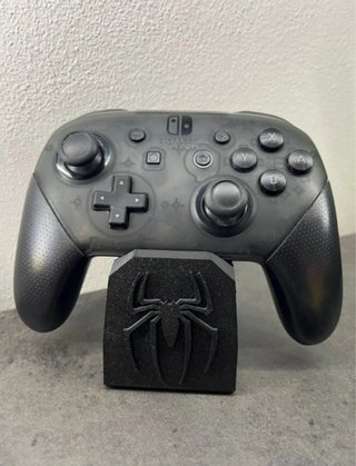Soporte Mando Spiderman PS5, PS4, Xbox