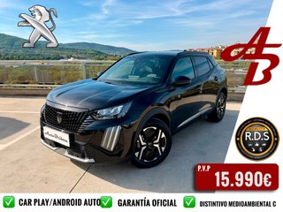Peugeot 2008 2025