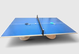 Tavolo da Ping Pong per sale riunioni
