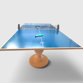 Tavolo da Ping Pong per sale riunioni