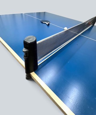 Tavolo da Ping Pong per sale riunioni