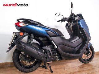 YAMAHA NMAX