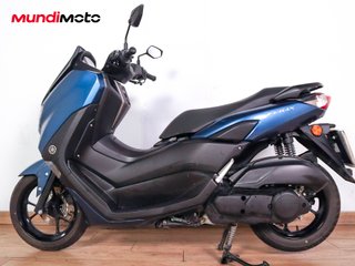 YAMAHA NMAX