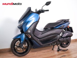YAMAHA NMAX