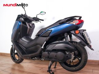 YAMAHA NMAX