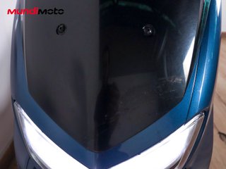 YAMAHA NMAX