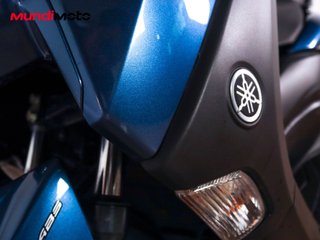 YAMAHA NMAX