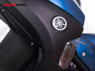 YAMAHA NMAX