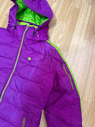 Plumas Marmot Mujer Talla M