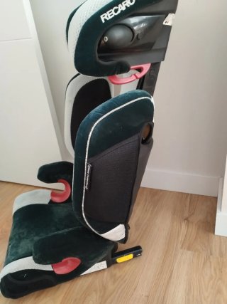 Silla Coche Recaro Monza Nova