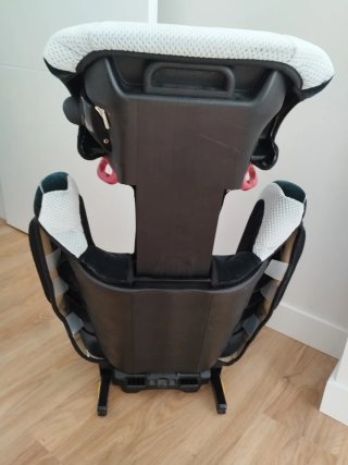 Silla Coche Recaro Monza Nova