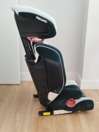 Silla Coche Recaro Monza Nova