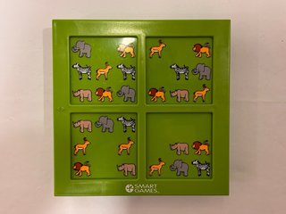 Pack 3 juegos: Fantacolor, Magia Borras, Smart Gam
