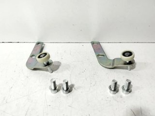 SOPORTE / GUIA PUERTA CORREDERA FT95435