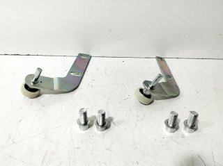 SOPORTE / GUIA PUERTA CORREDERA FT95435