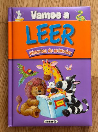 Historias de animales