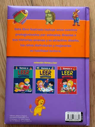 Historias de animales